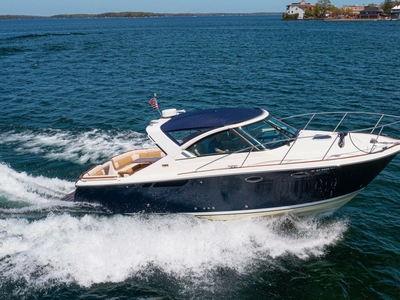 2012 Tiara Yachts 3100 Coronet | 31ft