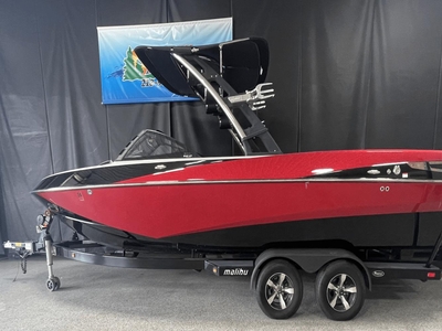 2013 Malibu 247 LSV | 24ft