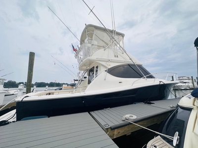 2013 Tiara Yachts 3900 Convertible | 41ft
