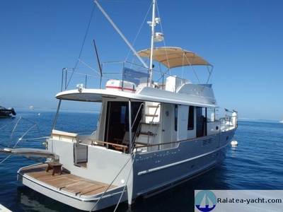 2014 Beneteau Swift Trawler 44 Dolce Vita III | 45ft