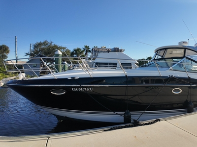 2014 Monterey 400 Sport Yacht Out of Office | 40ft