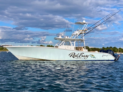 2014 Yellowfin 42 Real Easy | 42ft