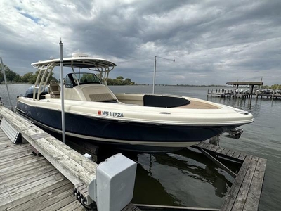 2017 Chris Craft Catalina 34 Boat For Sale - Waa2