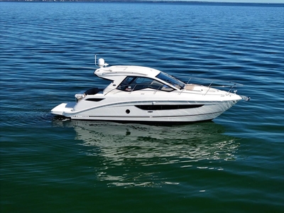 2017 Sea Ray 350 Sundancer | 35ft