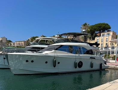 2018 Beneteau Monte Carlo 6 | 60ft