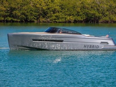 2018 Canard Yachts eMotion HYBRID eMotion/HYBRID | 36ft