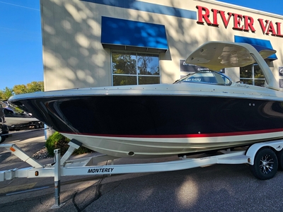 2019 Chris-Craft Launch 28 GT Wounderful World | 28ft