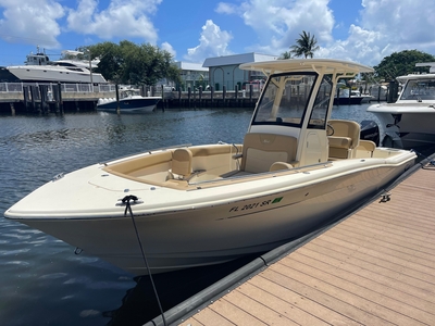 2019 Scout 235 XSF Scout | 23ft