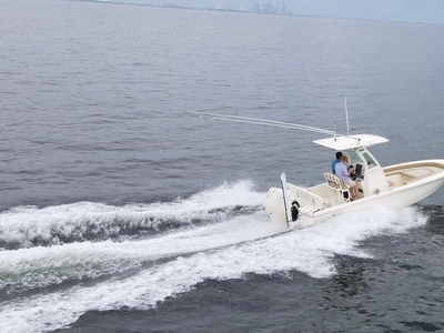 2019 Scout 251 XSS | 24ft