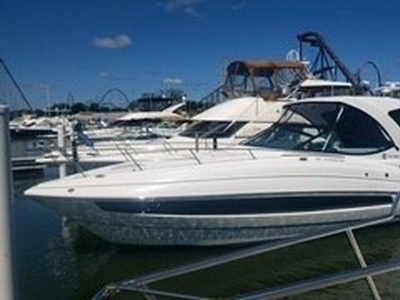 2020 Cruisers Yachts 35 Express | 35ft