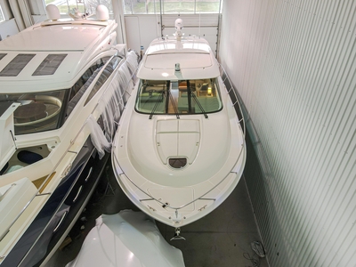 2020 Tiara Yachts 53 Coupe | 53ft