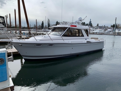 2021 Cutwater C-28 | 32ft