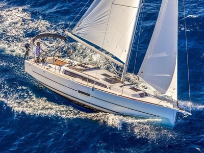 2022 Dufour 360 Grand Large | 35ft