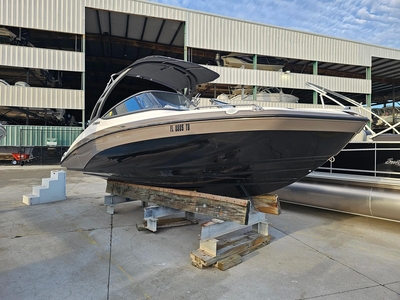 2022 Yamaha Boats AR210 | 21ft