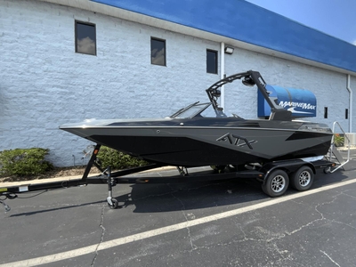 2023 ATX Surf Boats 20 Type-S | 20ft