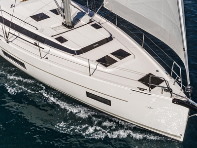 2023 Bavaria C45 In stock and availabe now | 47ft