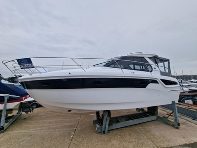 2023 Bavaria S33 HT Available NOW 322000117-33HT | 35ft