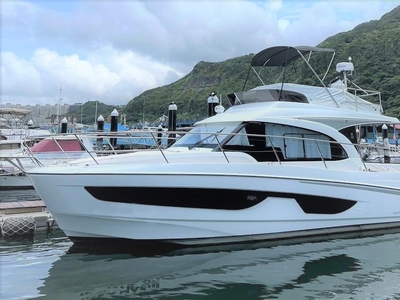 2023 Beneteau Antares 11 Fly | 36ft