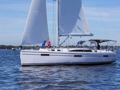 2023 Catalina 425 This could be yours today | 43ft