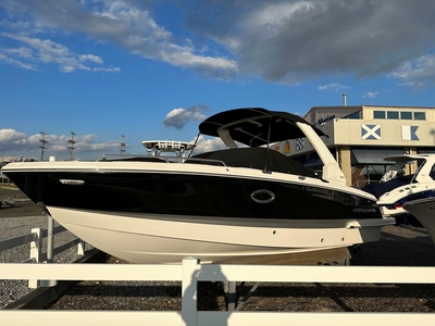 2023 Chaparral 270 OSX | 25ft