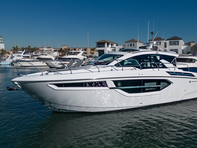 2023 Cruisers Yachts 42 Cantius 42 Cantius 2023 | 43ft