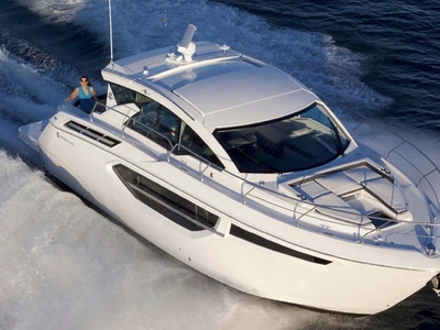 2023 Cruisers Yachts 42 Cantius Could Be Yours | 42ft