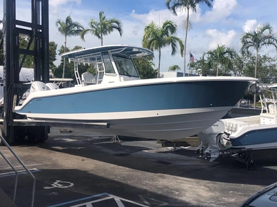 2023 Edgewater 340 CC | 33ft