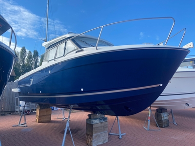 2023 Jeanneau Merry Fisher 695 S2 Order number 205996 | 22ft