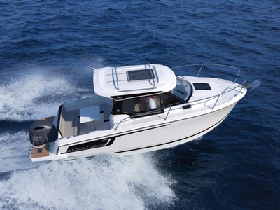 2023 Jeanneau Merry Fisher 695 Series 2 - IN STOCK NOW JN721 | 23ft