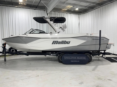 2023 Malibu Wakesetter 26 LSV | 26ft