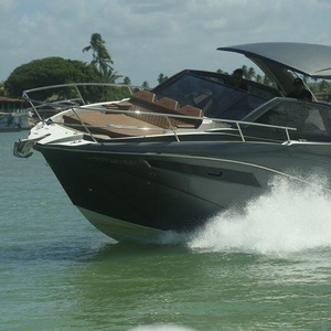 2024 NX Boats NX 360 SPORT COUPE | 341ft