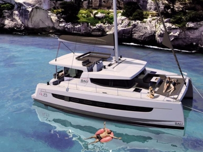 2024 Bali 4.8 Make your dream a reality | 48ft