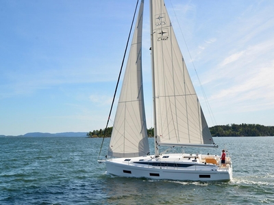 2024 Bavaria C42 This could be yours | 40ft