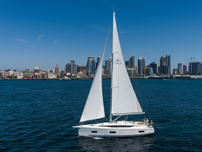 2024 Bavaria C42 This could be yours | 40ft