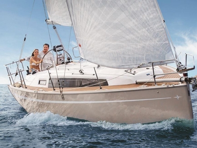 2024 Bavaria Cruiser 34 This could be yours | 32ft