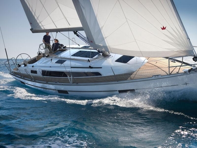 2024 Bavaria Cruiser 37 This could be yours | 37ft