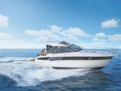 2024 Bavaria S36 This could be yours | 35ft