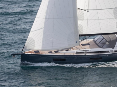 2024 Beneteau Oceanis Yacht 60 | 62ft
