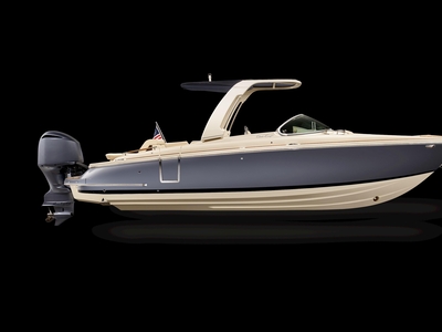 2024 Chris-Craft Launch 28 GT IN STOCK | 28ft