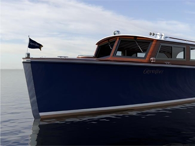2024 Grand Craft Winchester | 36ft