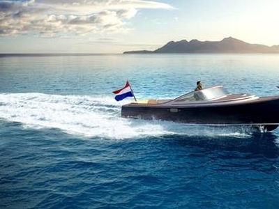 2024 Long Island 29 Runabout | 28ft