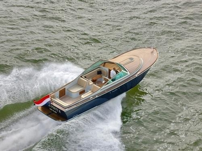 2024 Long Island 40 Runabout | 39ft