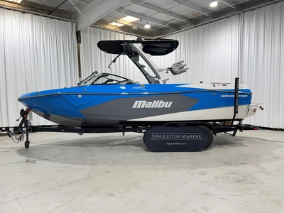 2024 Malibu Wakesetter 23 LSV | 23ft