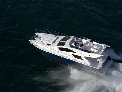 2024 Monte Fino C45 MY Catamaran | 44ft