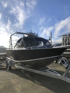 2024 North River 22 Seahawk | 22ft
