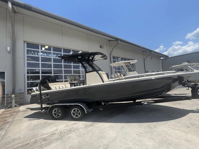 2024 Scout 251 XSS | 24ft