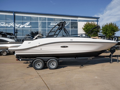 2024 Sea Ray SPX 230 | 23ft