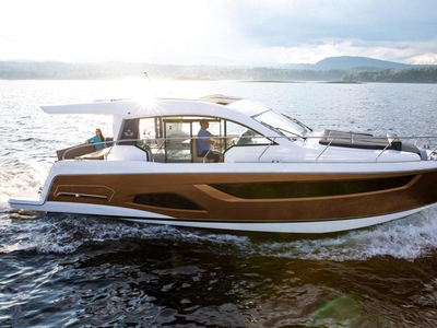 2024 Sealine C390 New Build to Specification | 39ft