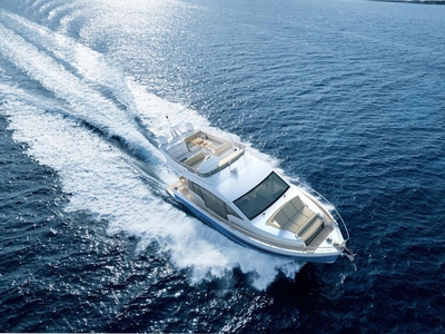 2024 Sealine F430 BRAND NEW TO ORDER | 44ft