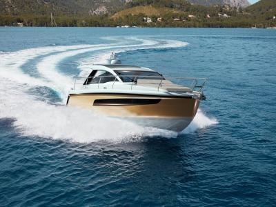 2024 Sealine S335 New Build to Specification | 33ft